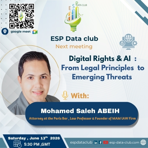 Digital Rights & AI