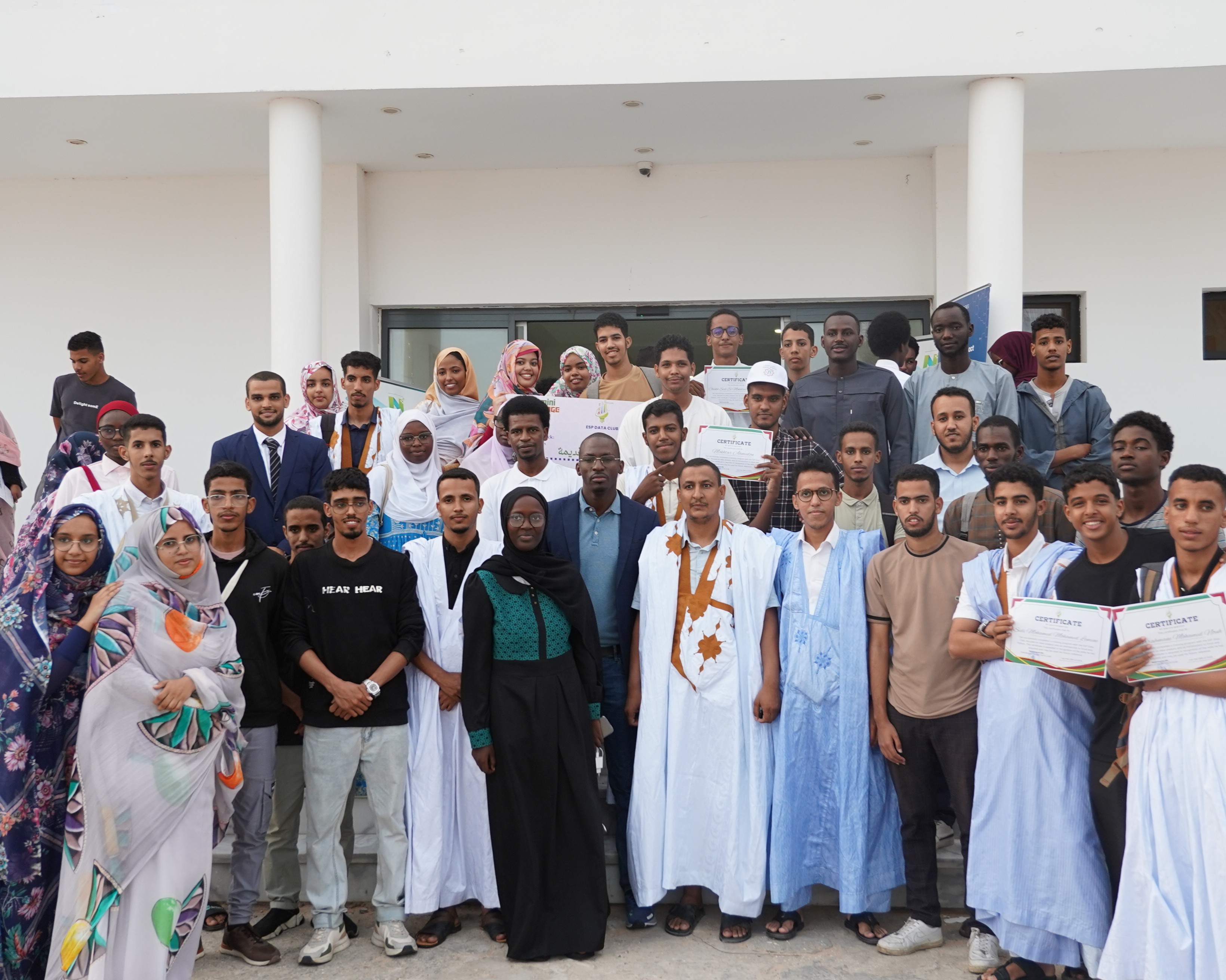 ESP Data Club DATATHON 2nd Edition