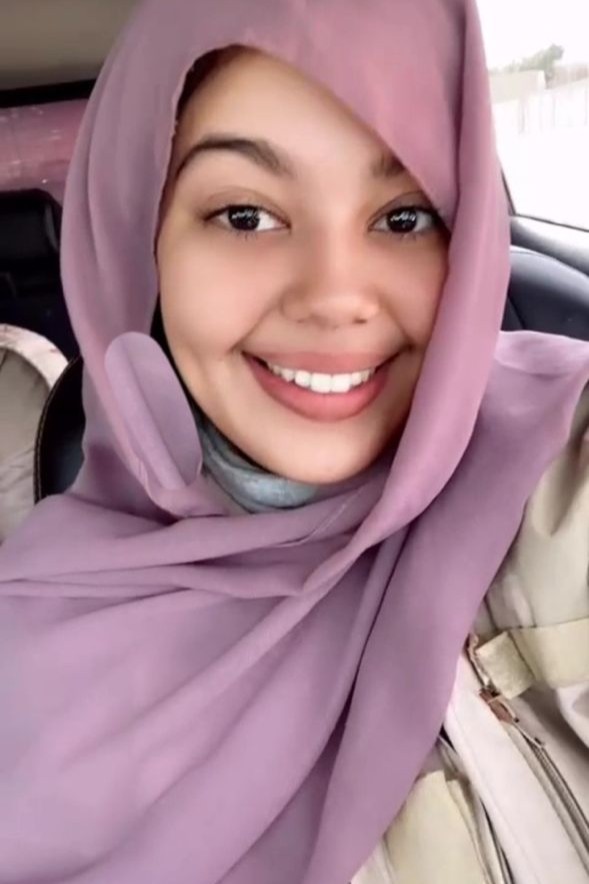 Fatimetou Ahmed Mahmoud