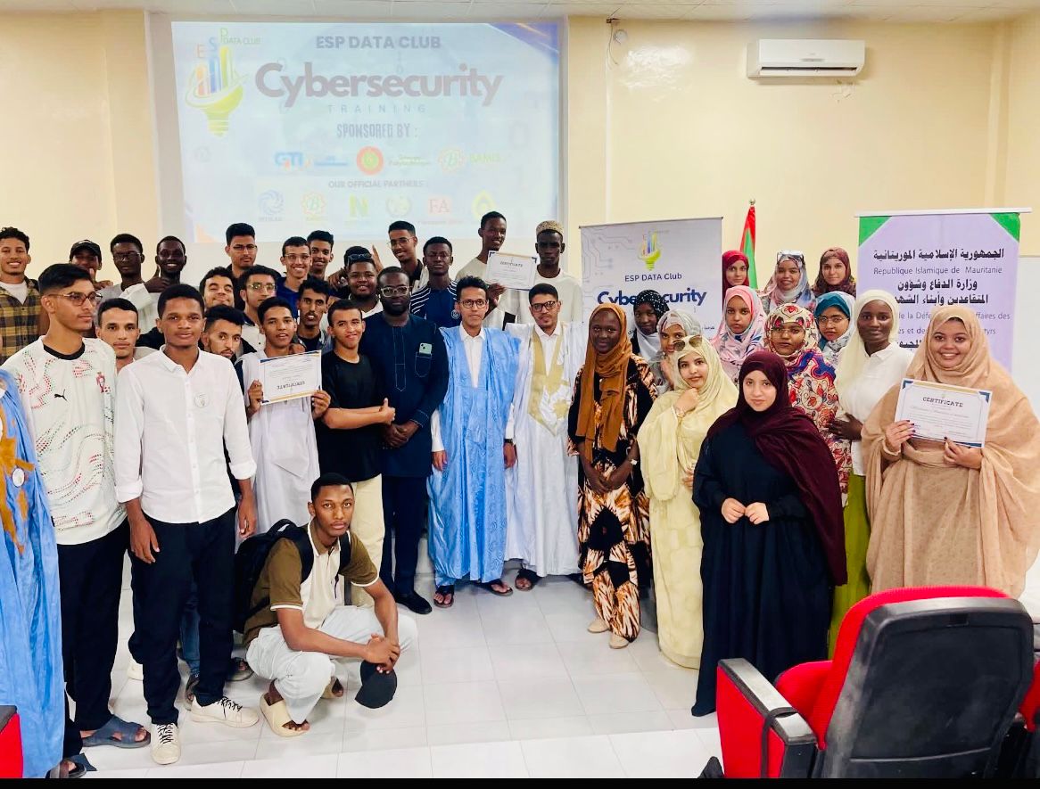 formation en cybersécurité