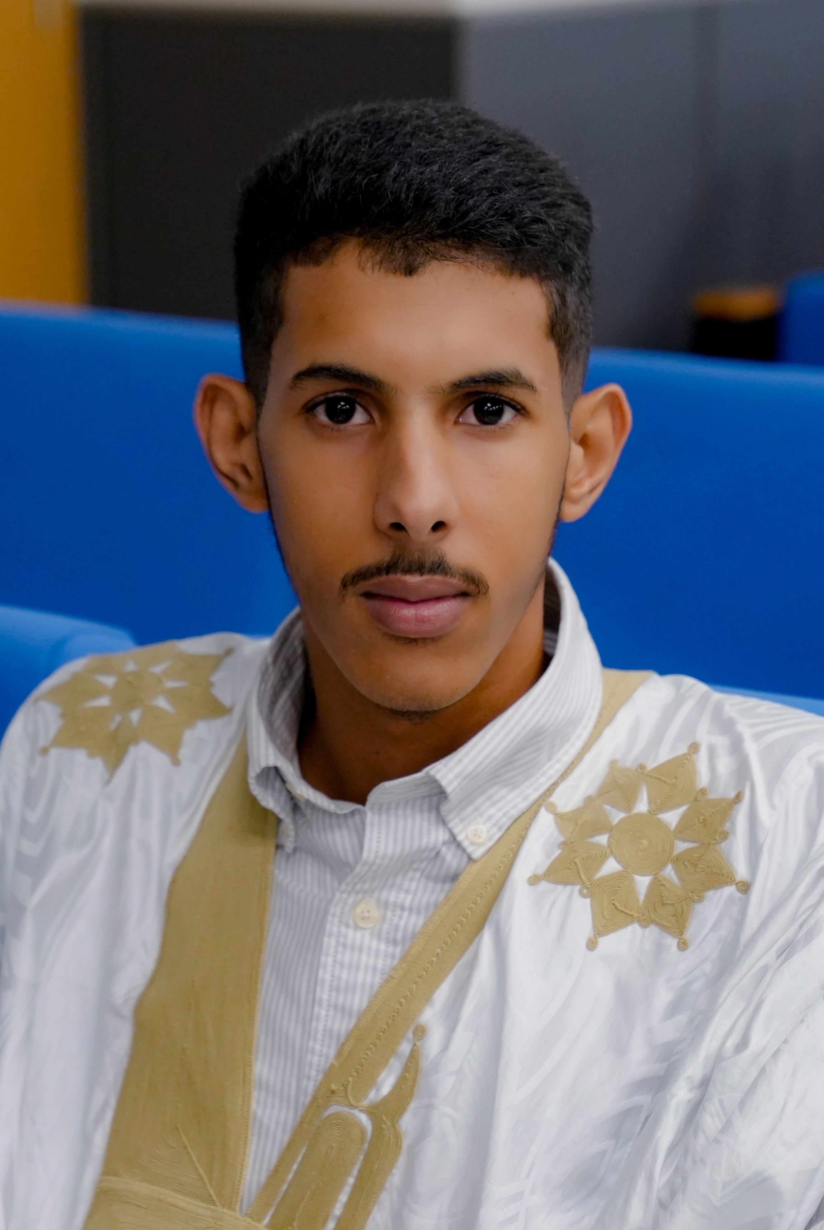 Limam Ahmedou Mohamed