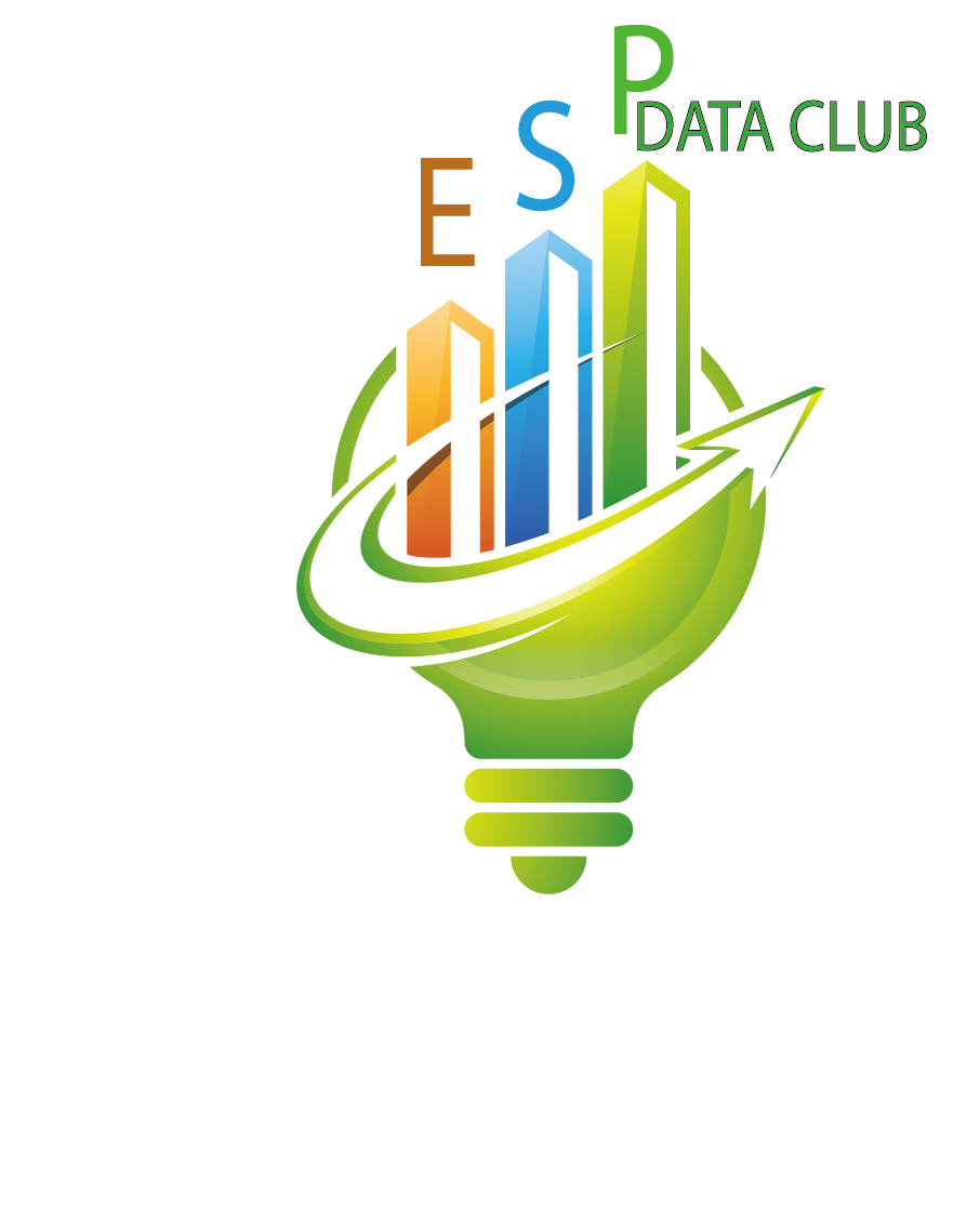 ESP Data Club Logo